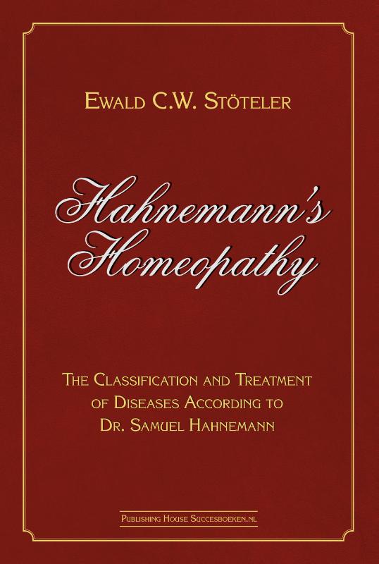 Hahnemanns Homeopathy
