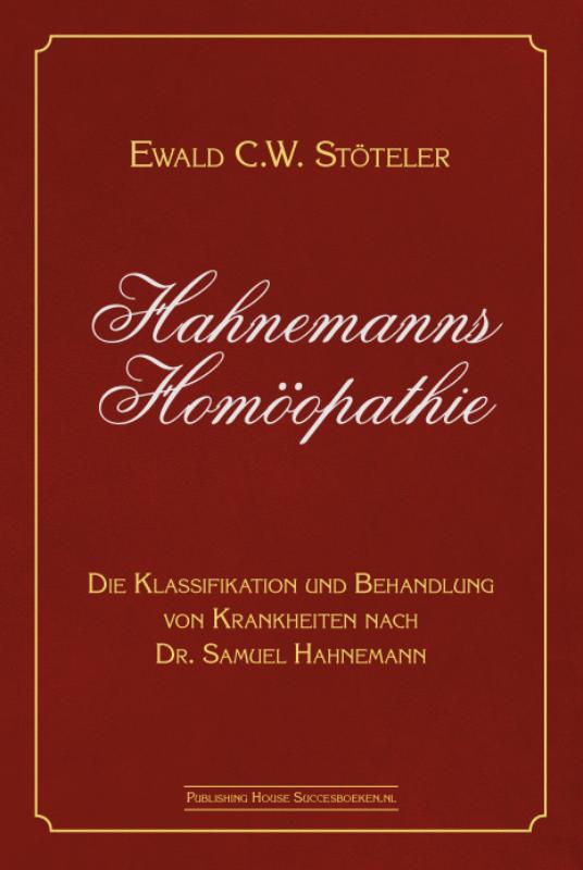 Hahnemanns Homöopathie