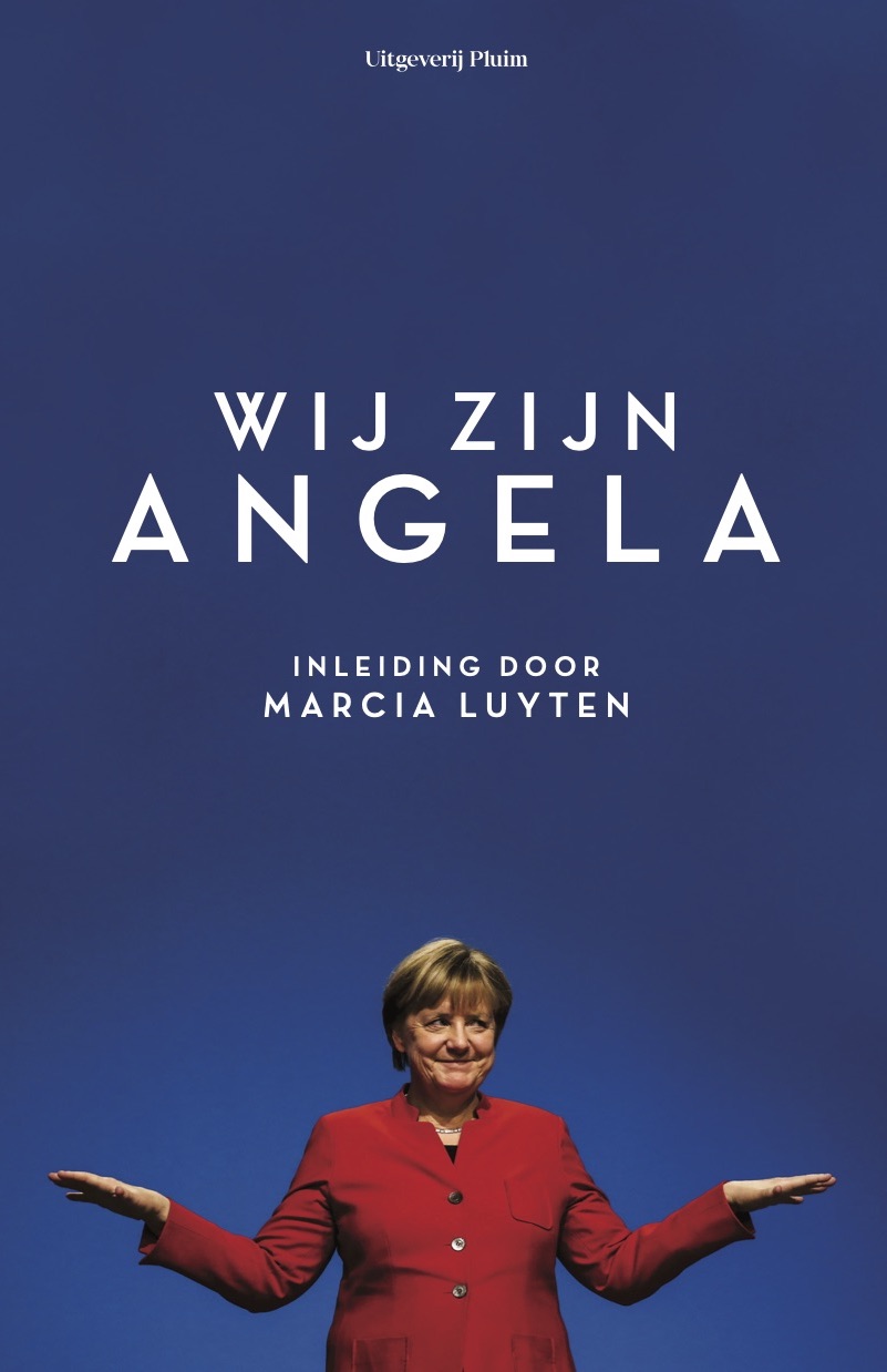 Wij zijn Angela (Ebook)