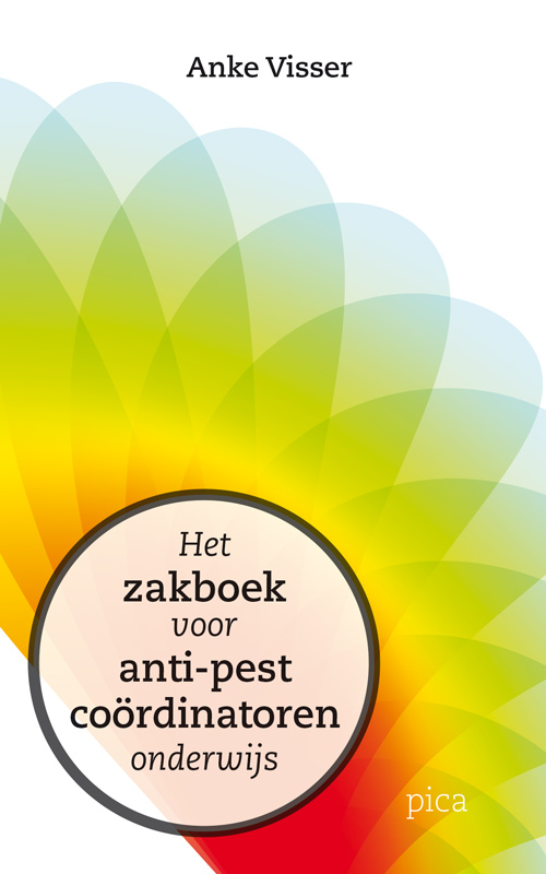 Het zakboek voor anti-pestcoördinatoren onderwijs